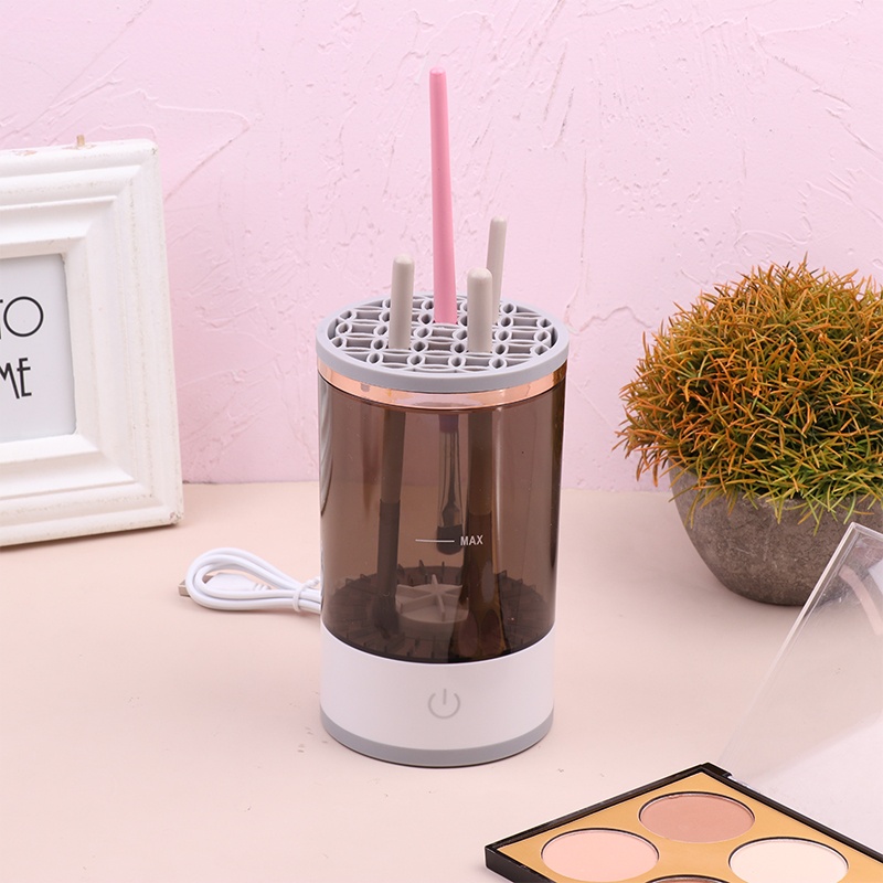 Limpiador de Maquillaje Eléctrico