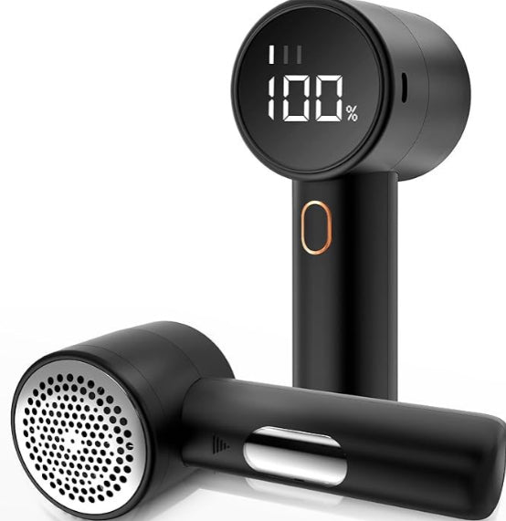 Removedor de Pelusa Eléctrico Portátil