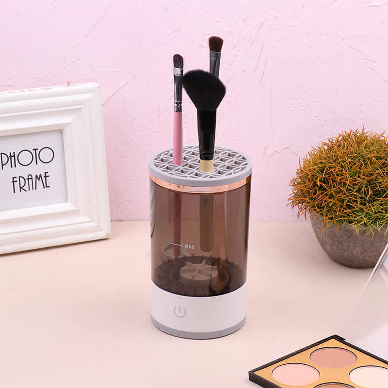 Limpiador de Maquillaje Eléctrico
